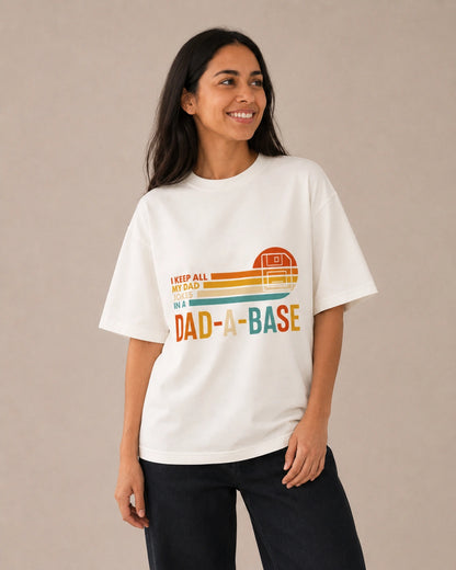 Dad-A-Base