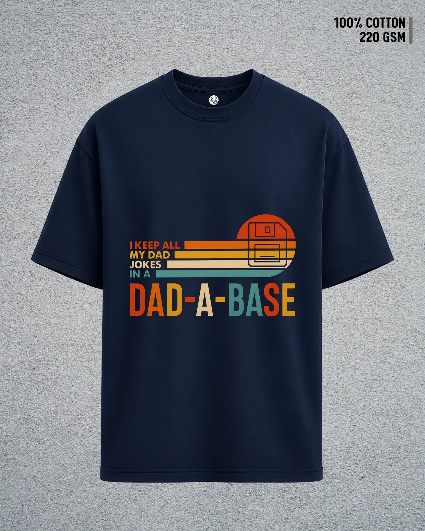 Dad-A-Base