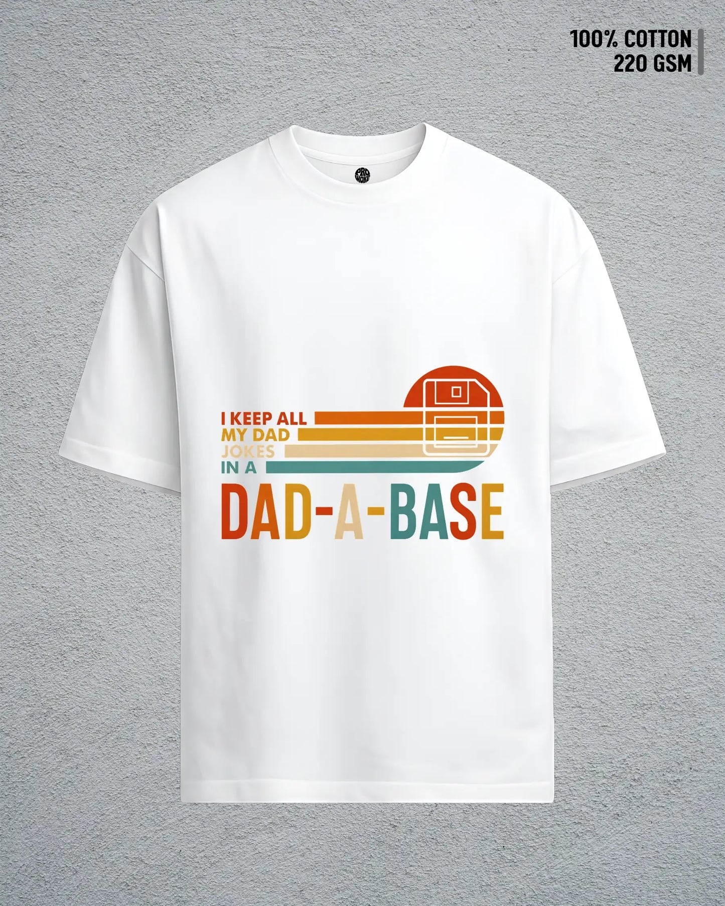 Dad-A-Base