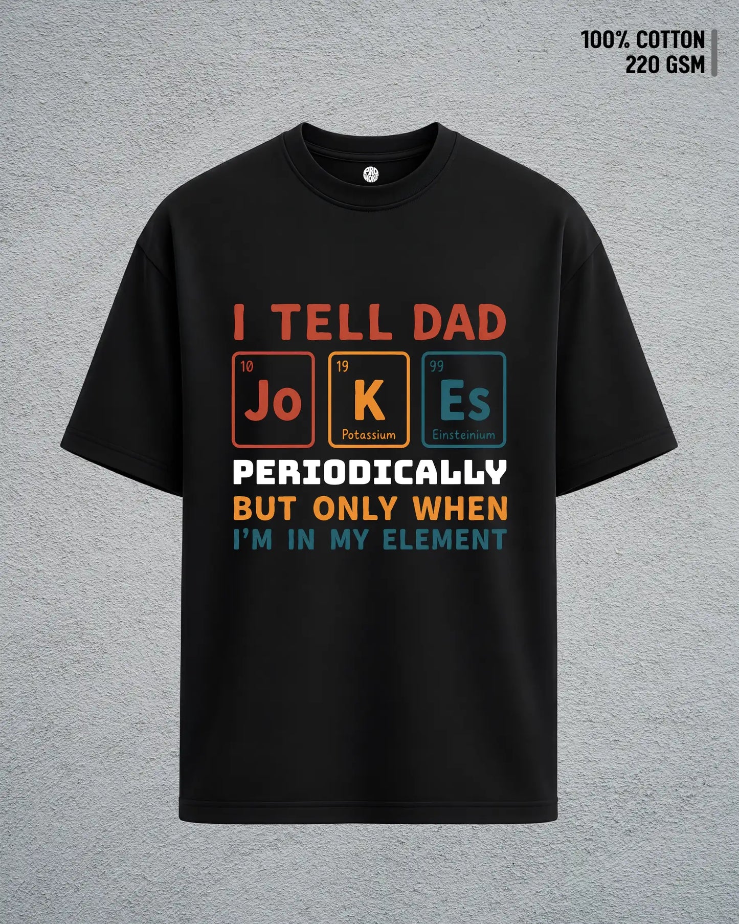 Dad Joke Elements