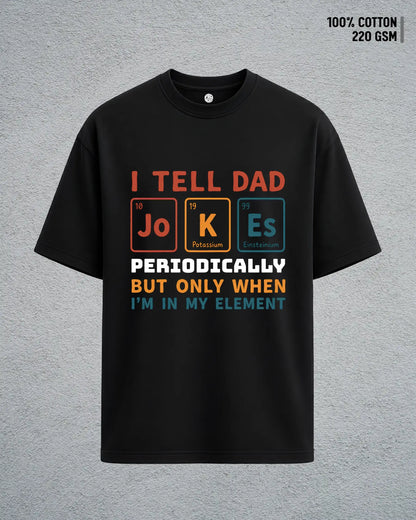 Dad Joke Elements