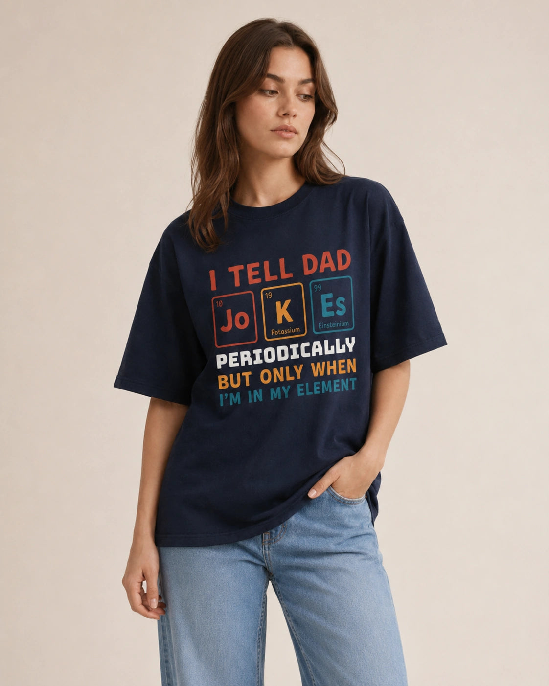 Dad Joke Elements
