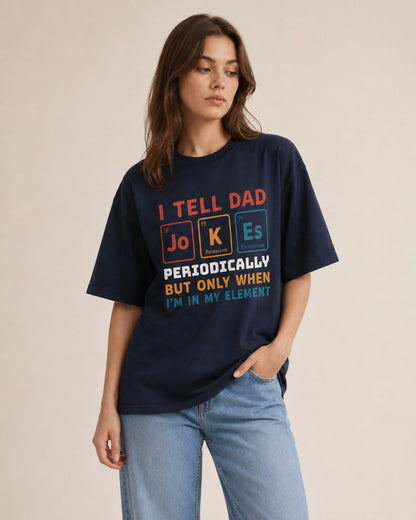 Dad Joke Elements