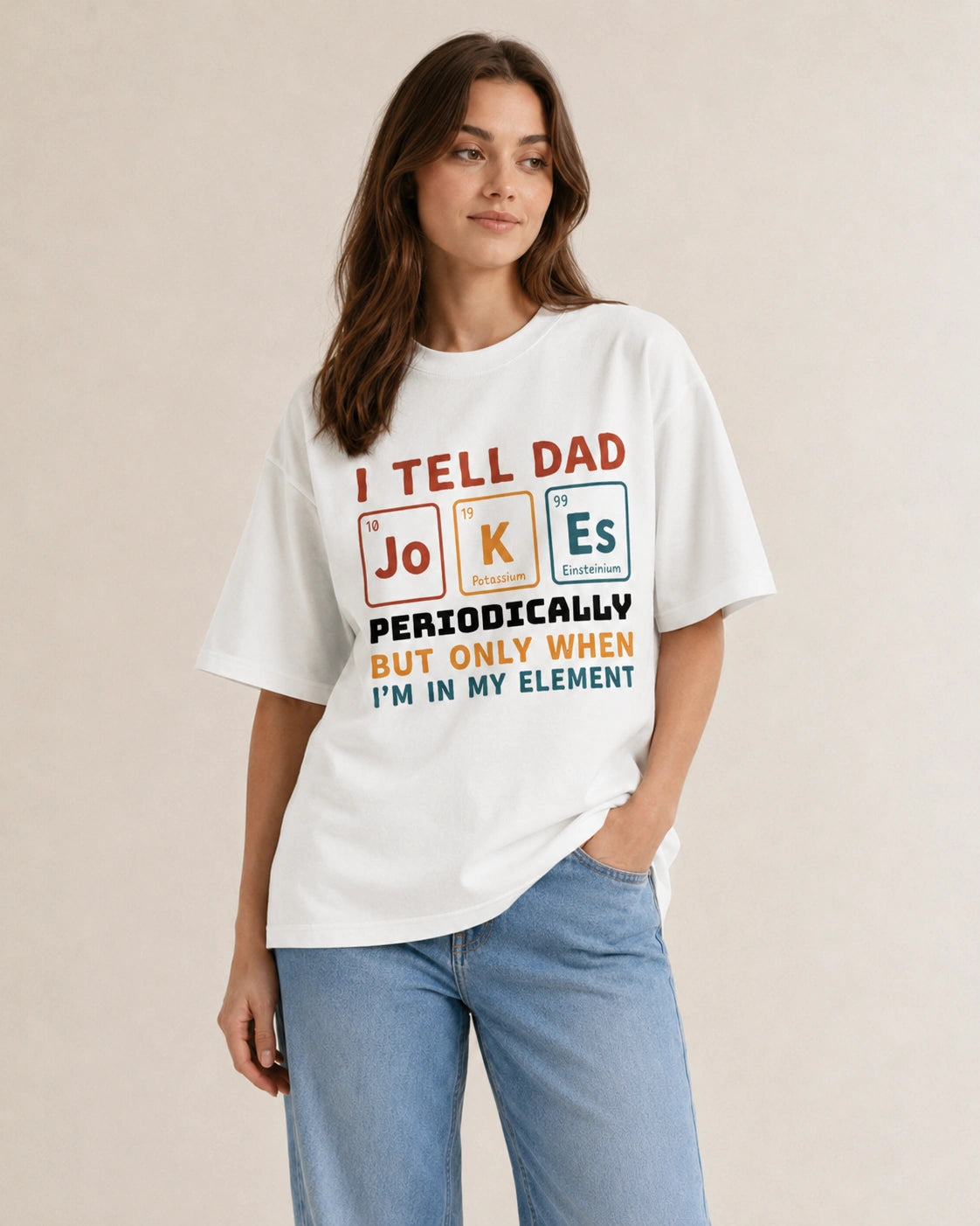 Dad Joke Elements
