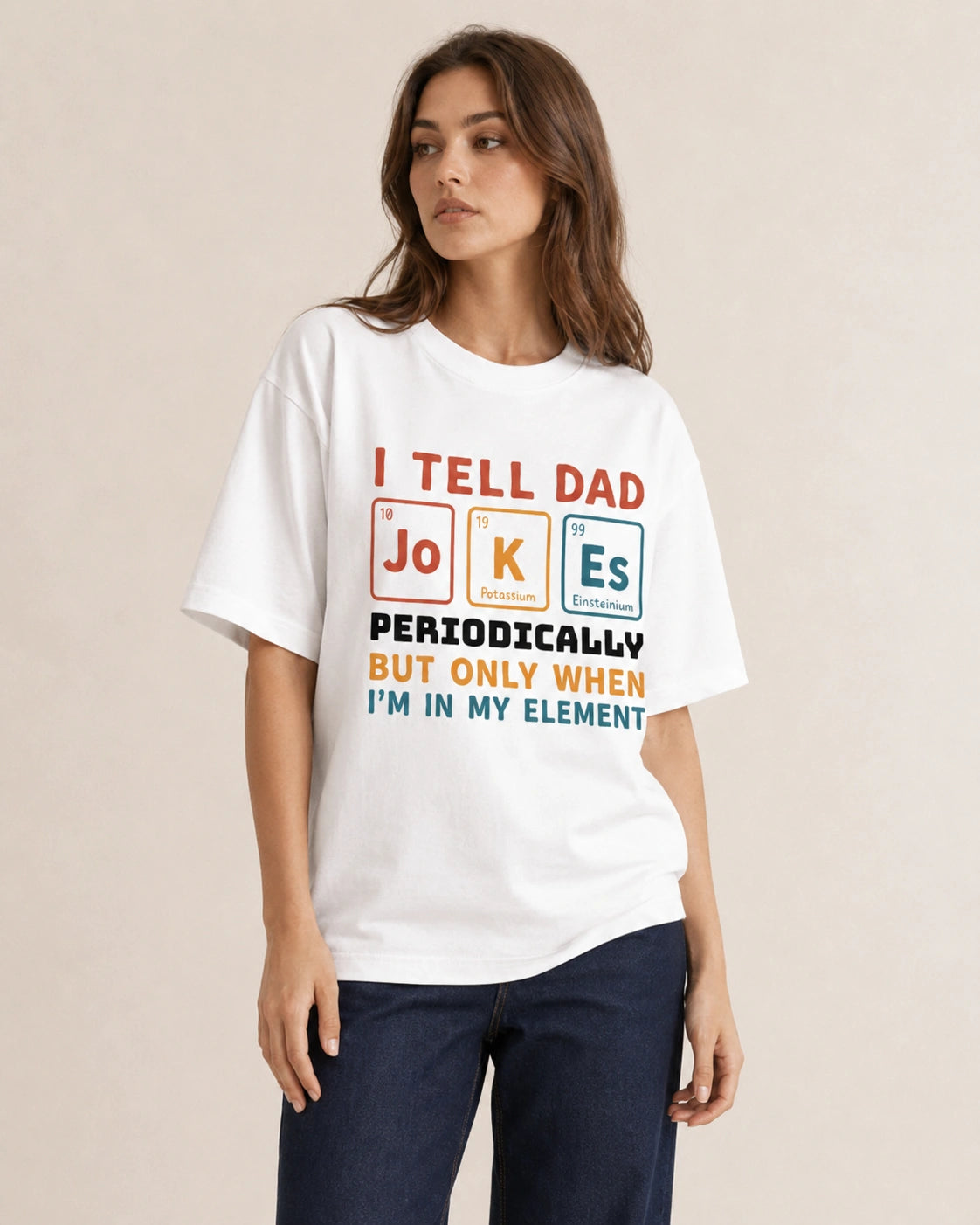 Dad Joke Elements