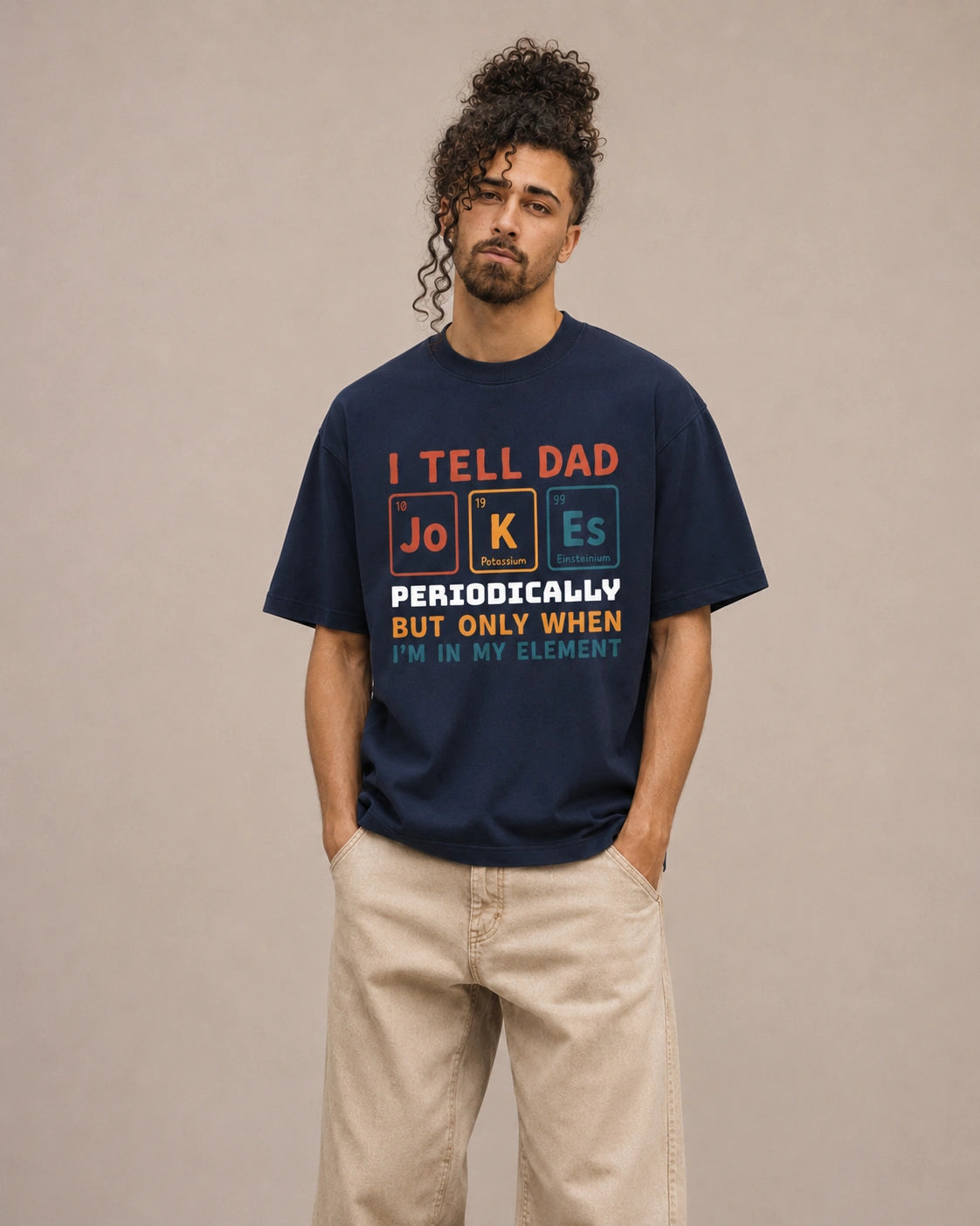 Dad Joke Elements