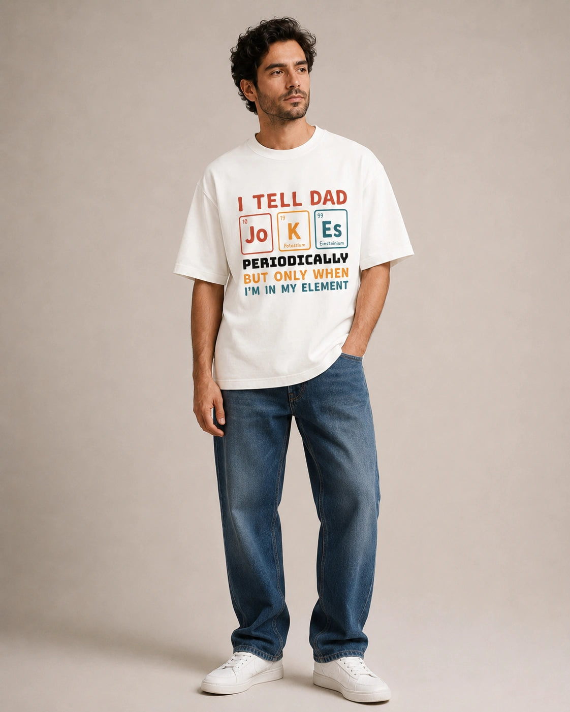 Dad Joke Elements