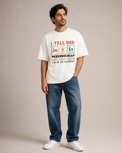 Dad Joke Elements