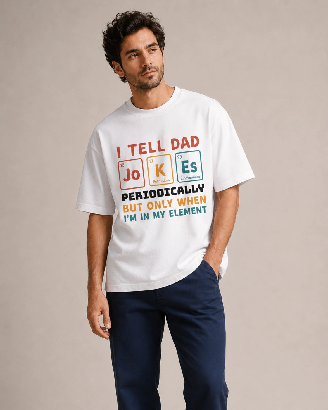 Dad Joke Elements