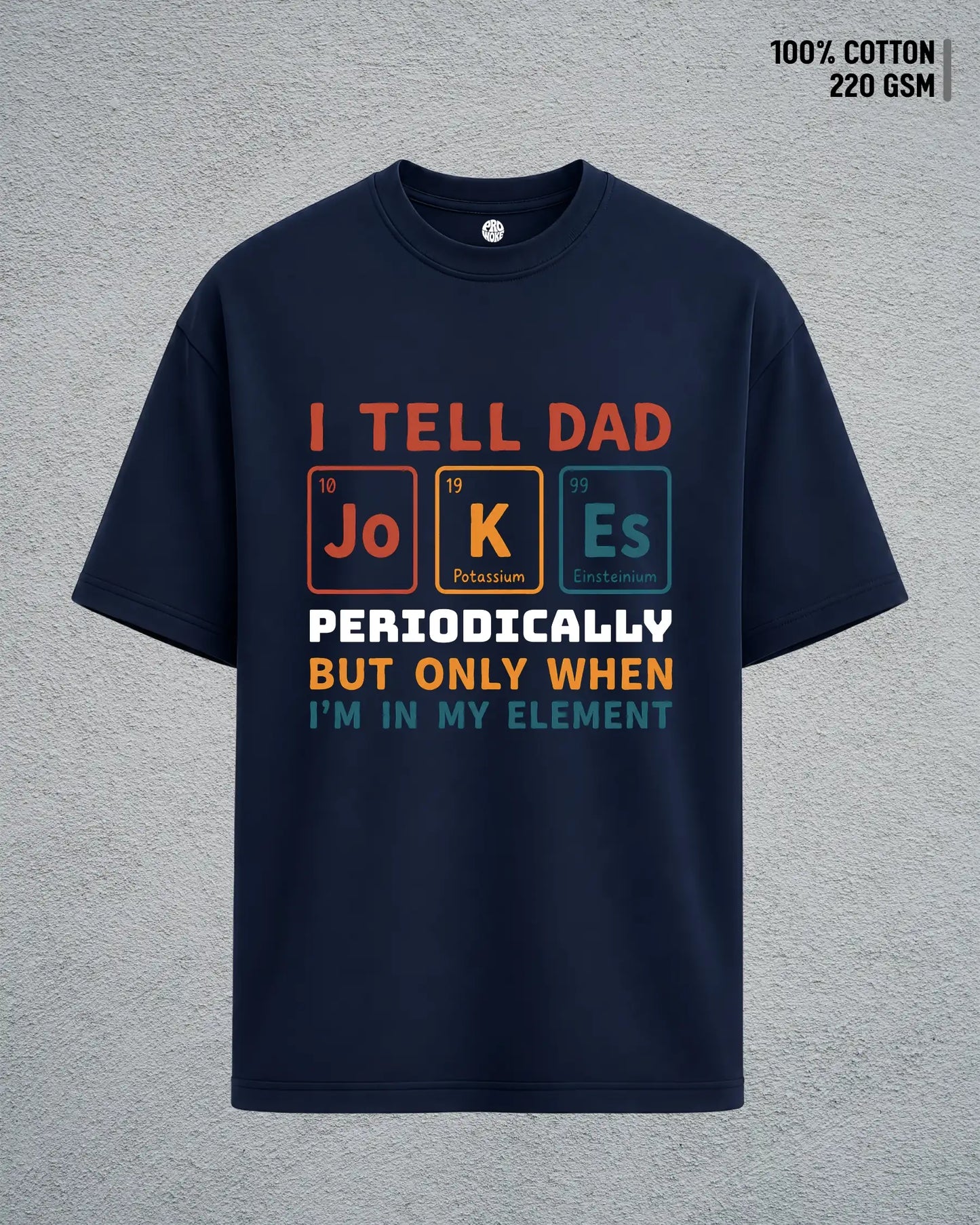 Dad Joke Elements