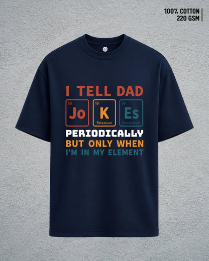 Dad Joke Elements