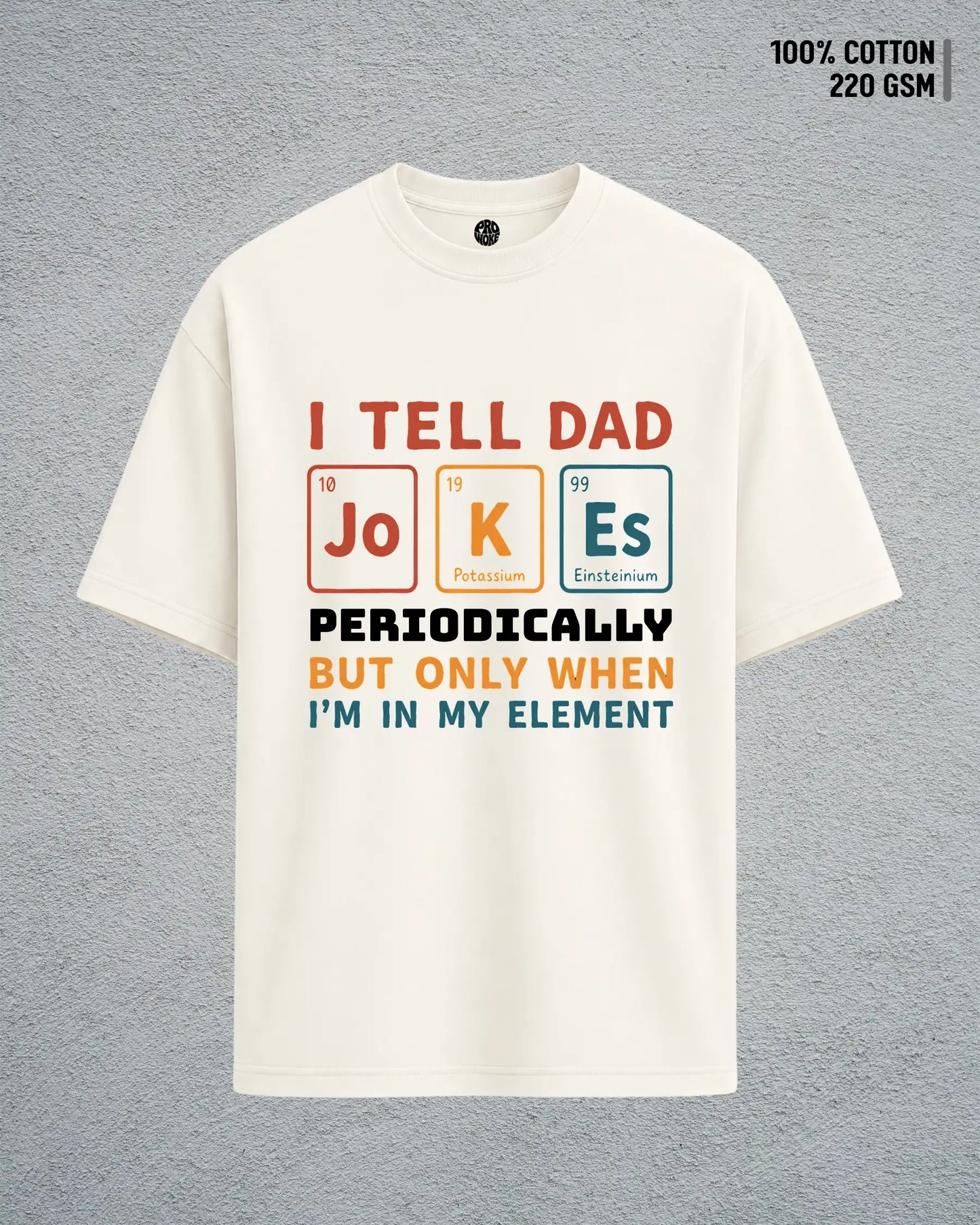 Dad Joke Elements