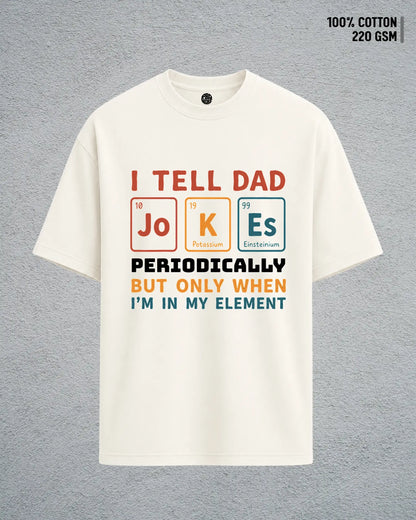 Dad Joke Elements