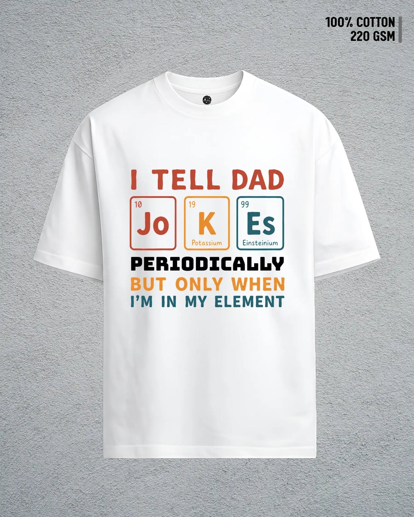 Dad Joke Elements