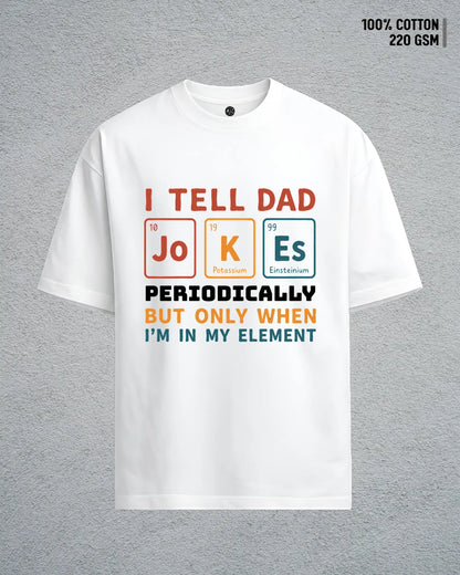 Dad Joke Elements