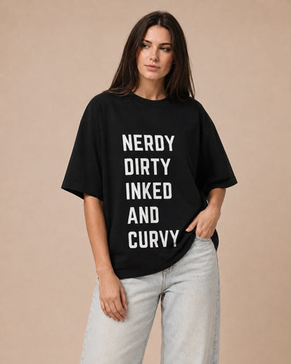 Dangerously Specific