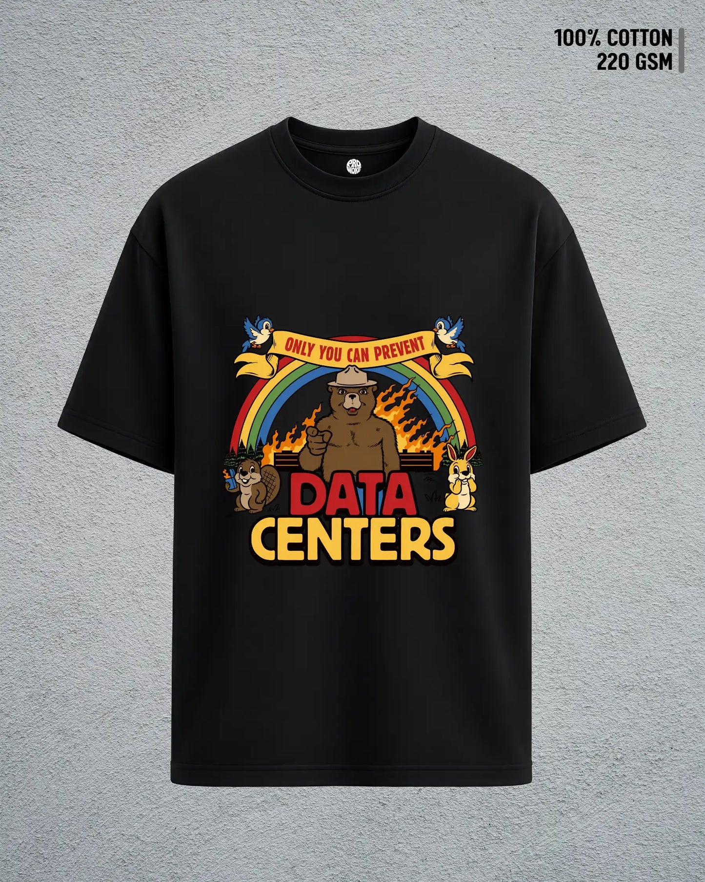 Data Centres