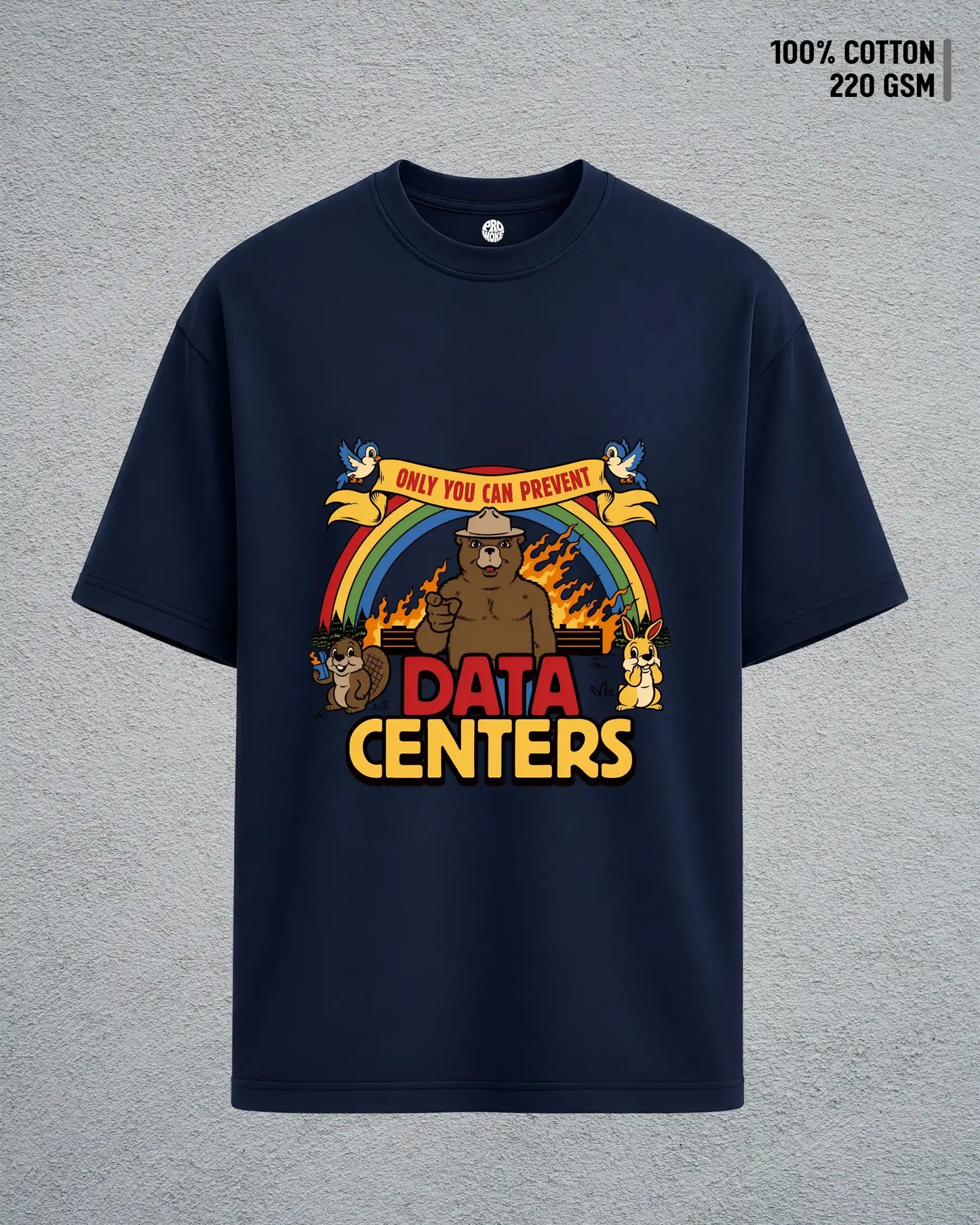 Data Centres
