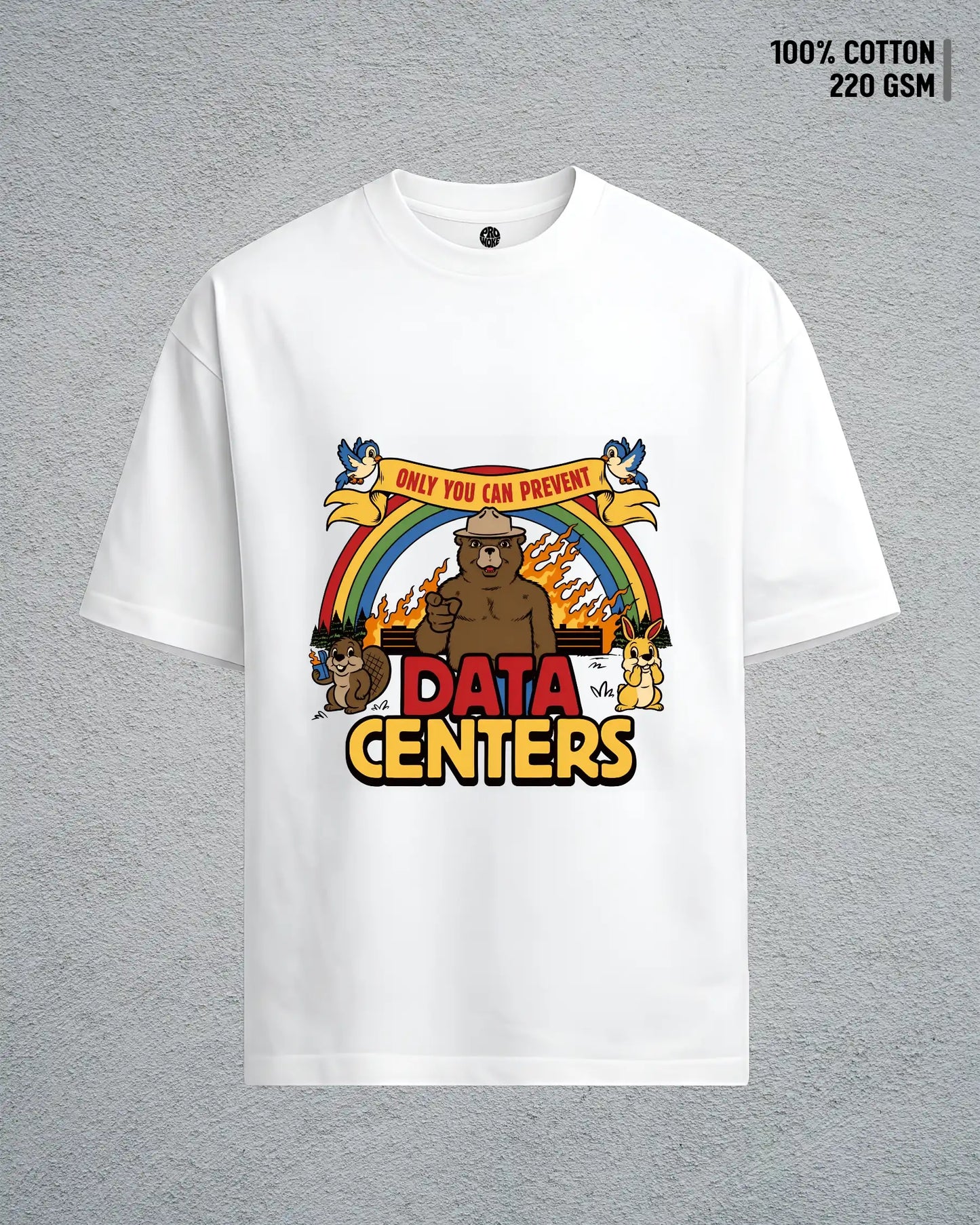 Data Centres