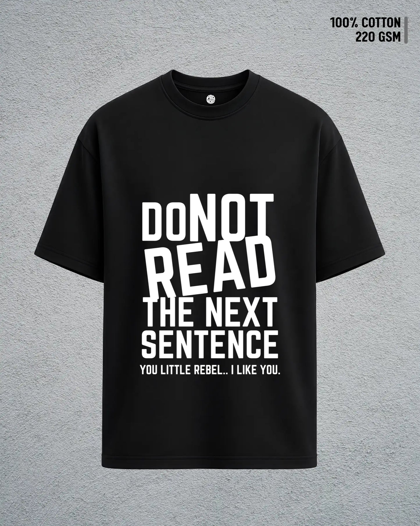 Do Not Read This