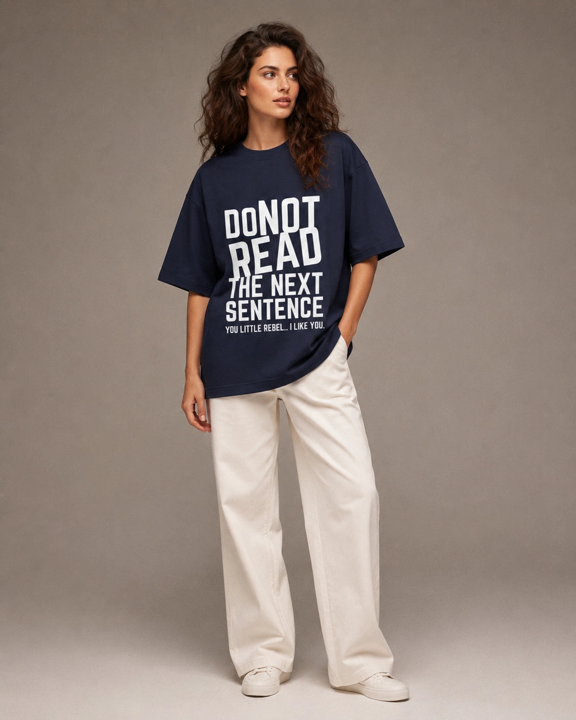 Do Not Read This