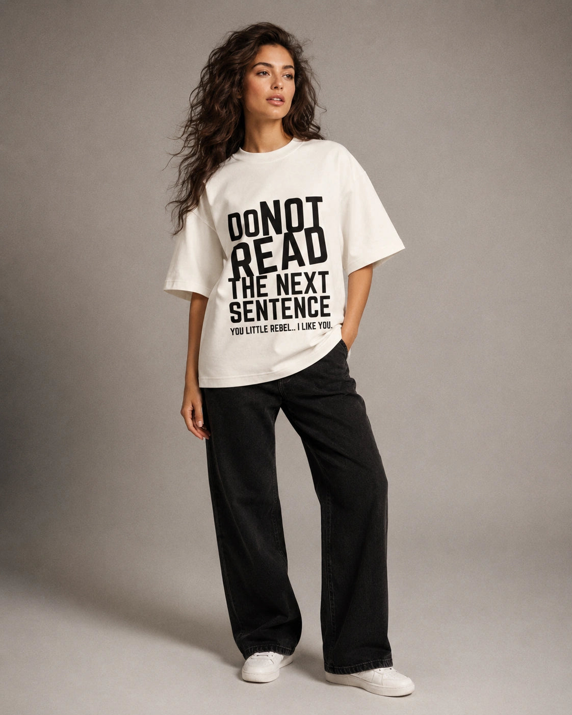 Do Not Read This