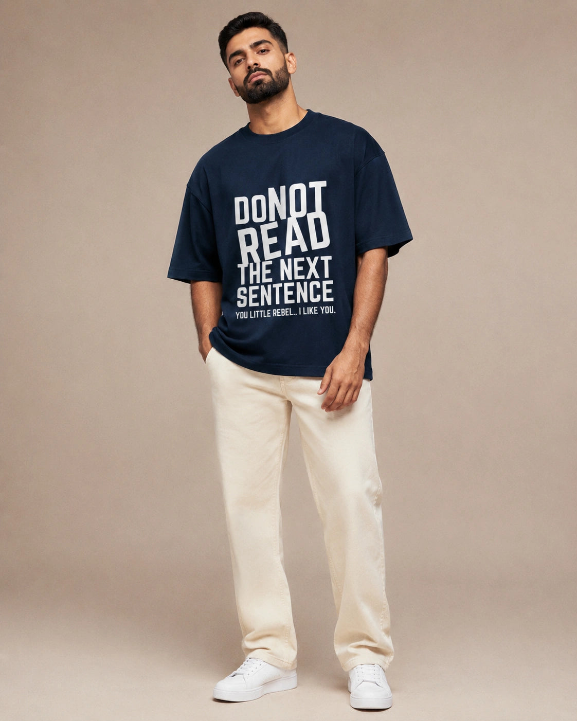 Do Not Read This