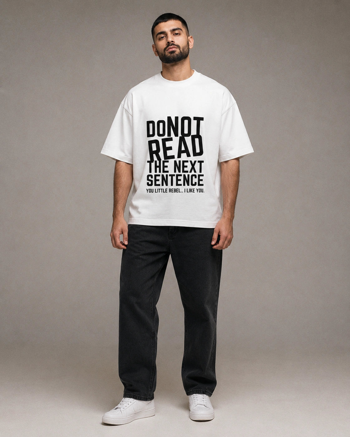 Do Not Read This
