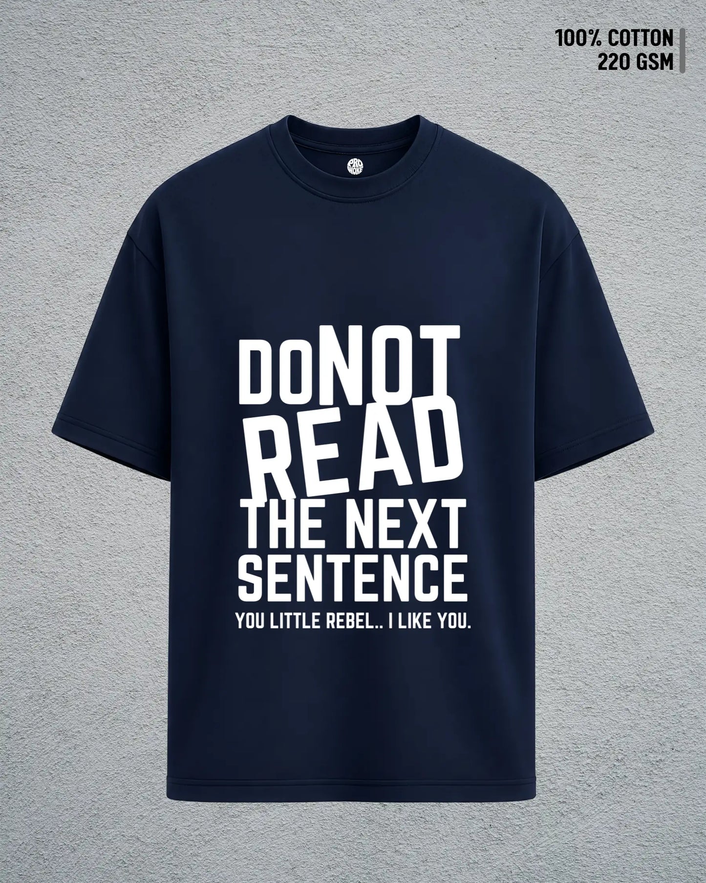 Do Not Read This