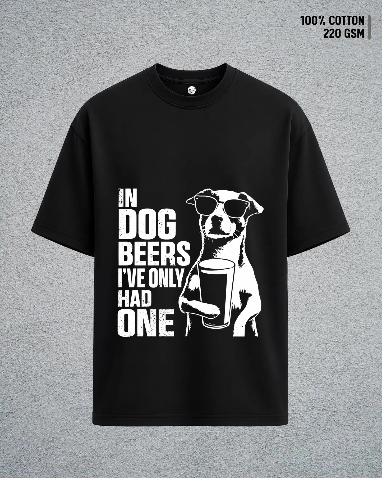 Dog Beers