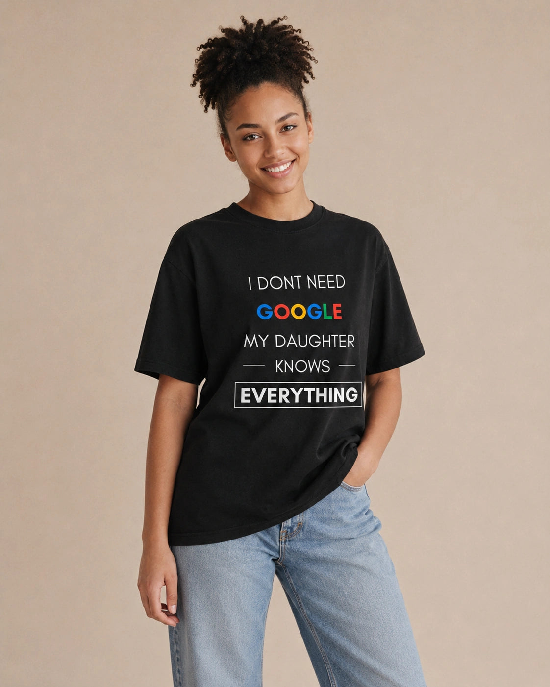 Don’t Need Google