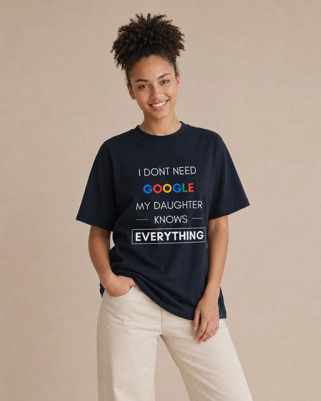 Don’t Need Google