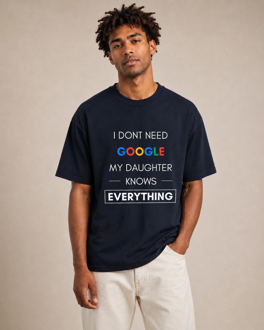 Don’t Need Google