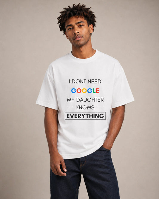 Don’t Need Google