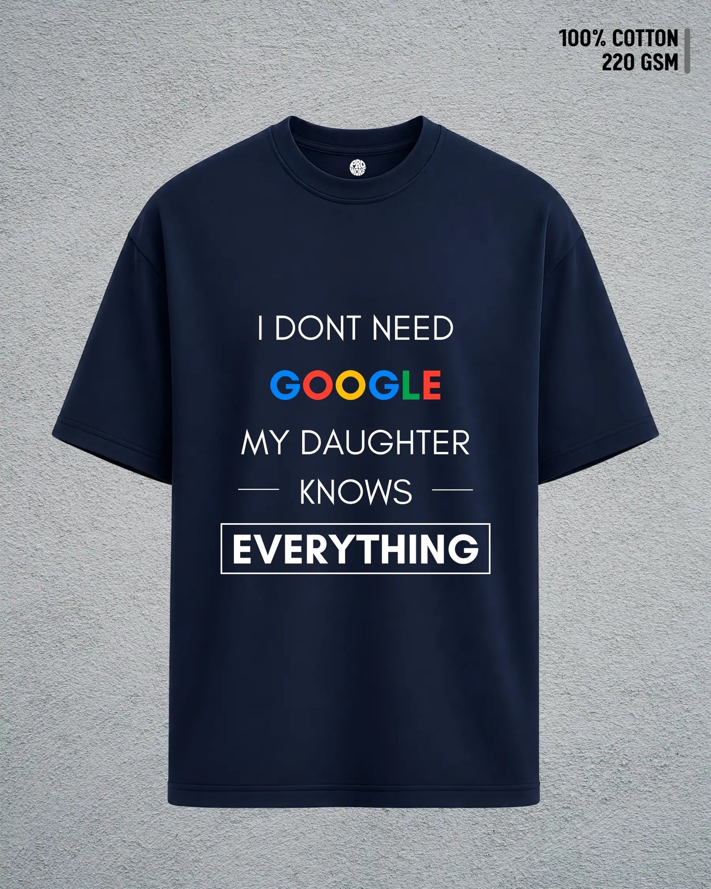 Don’t Need Google