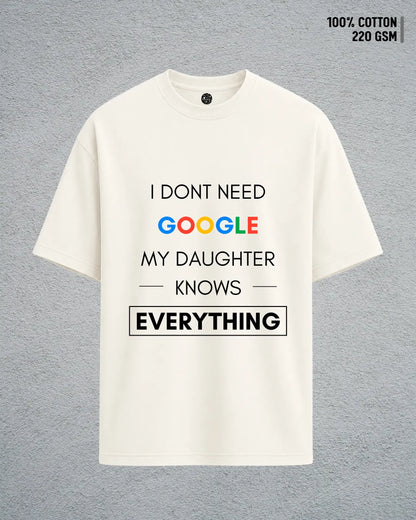Don’t Need Google