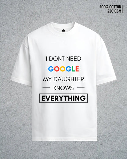 Don’t Need Google