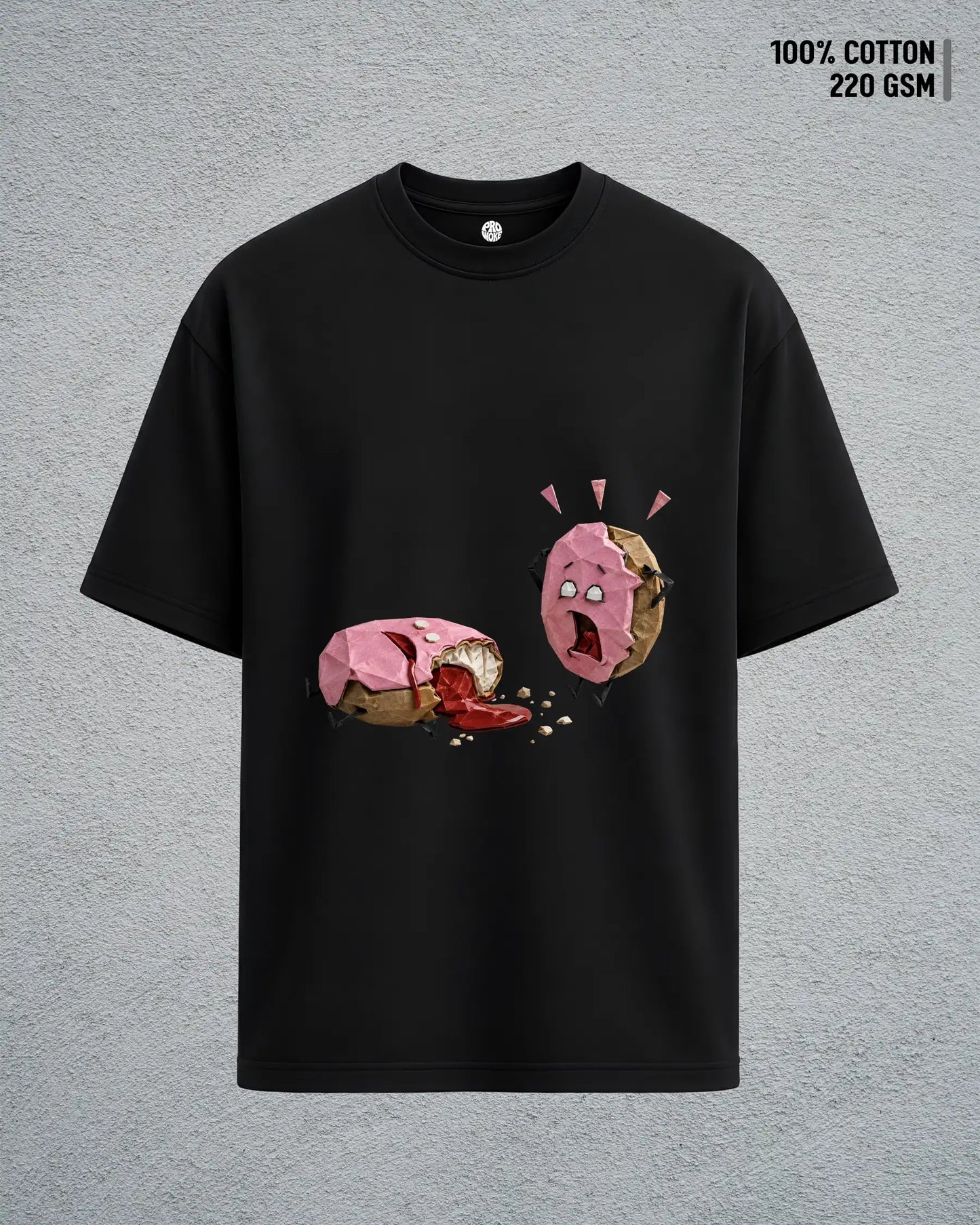 Donut Panic