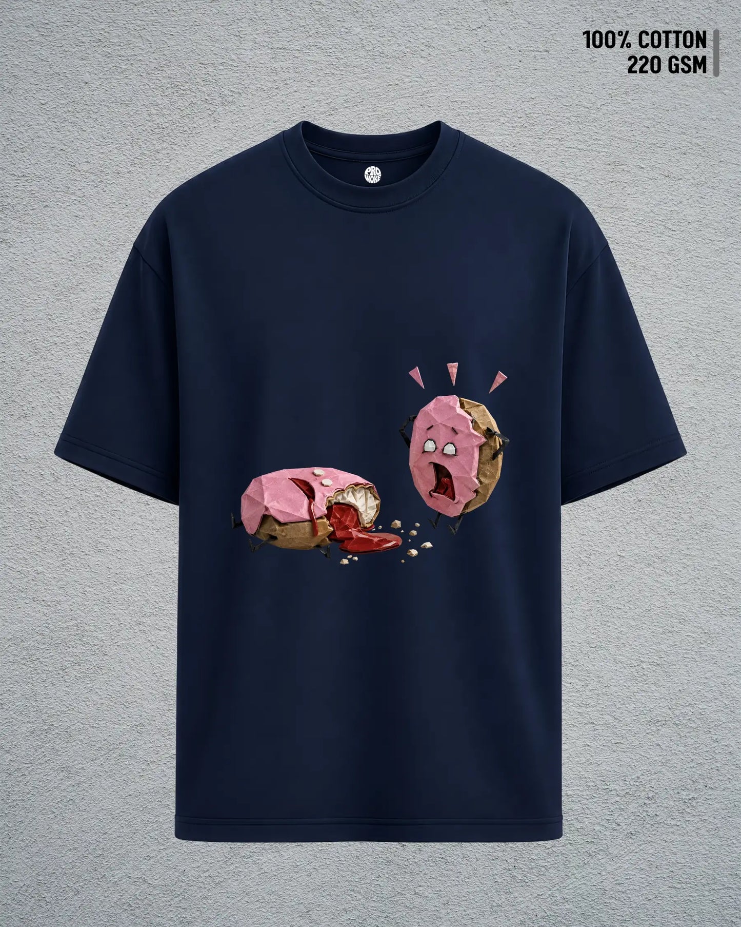 Donut Panic