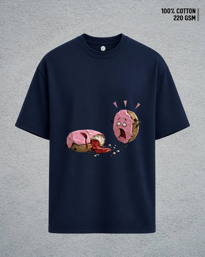 Donut Panic