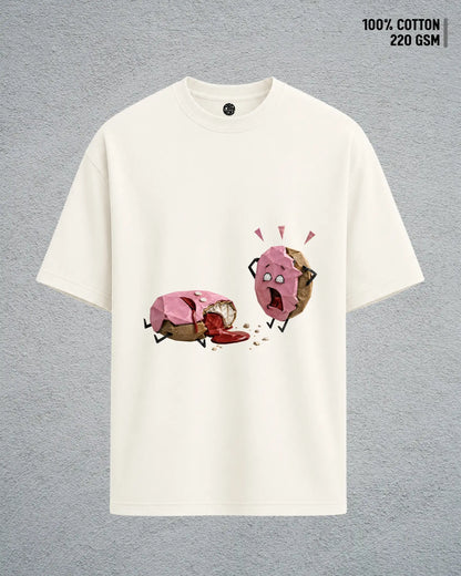 Donut Panic