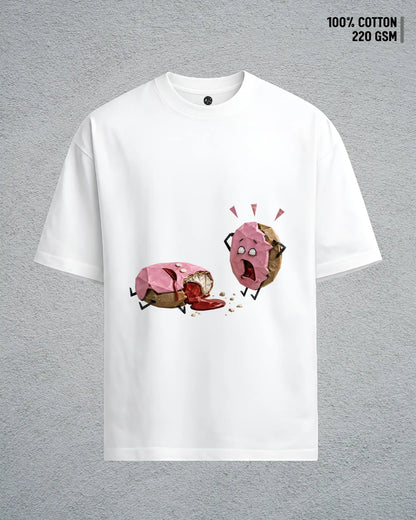 Donut Panic