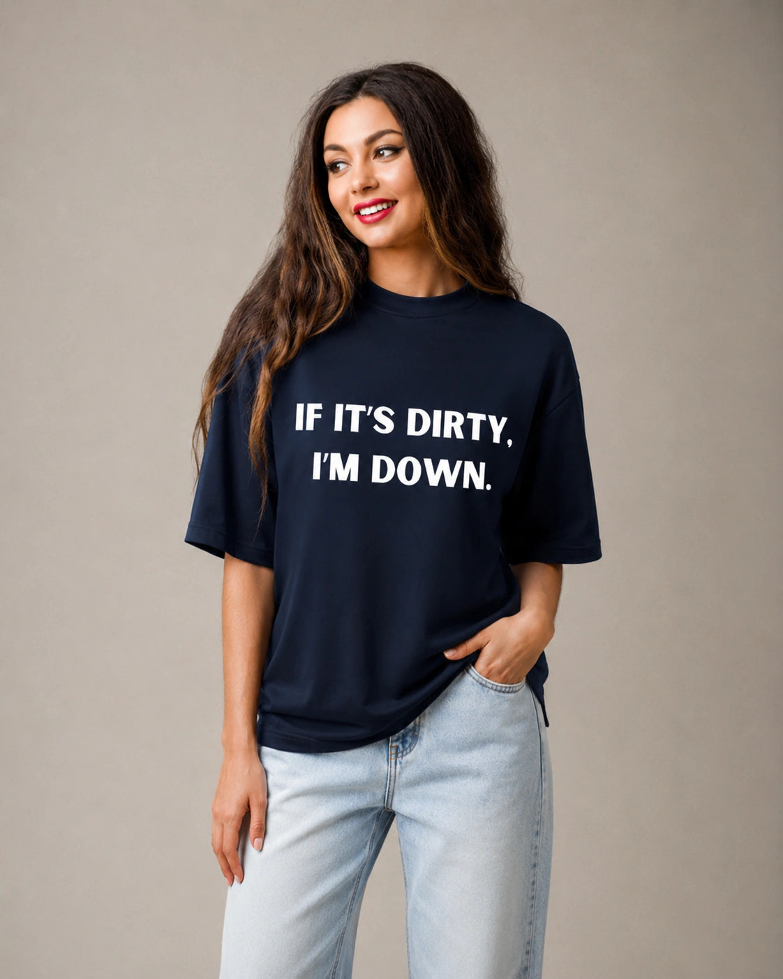 Down and Dirty
