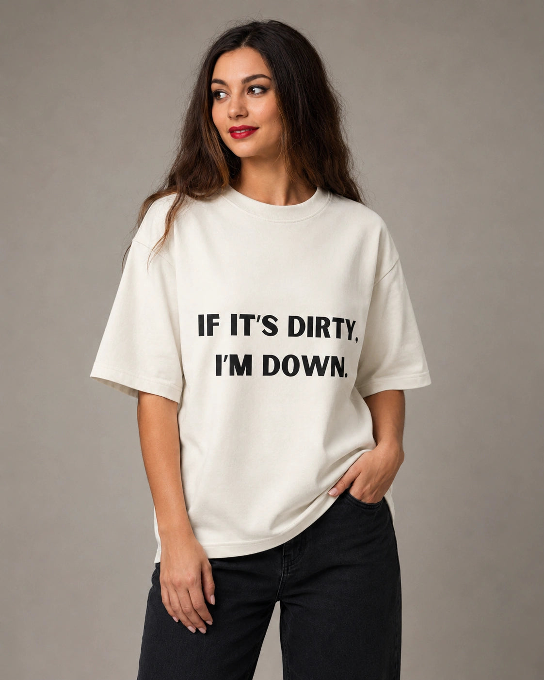 Down and Dirty