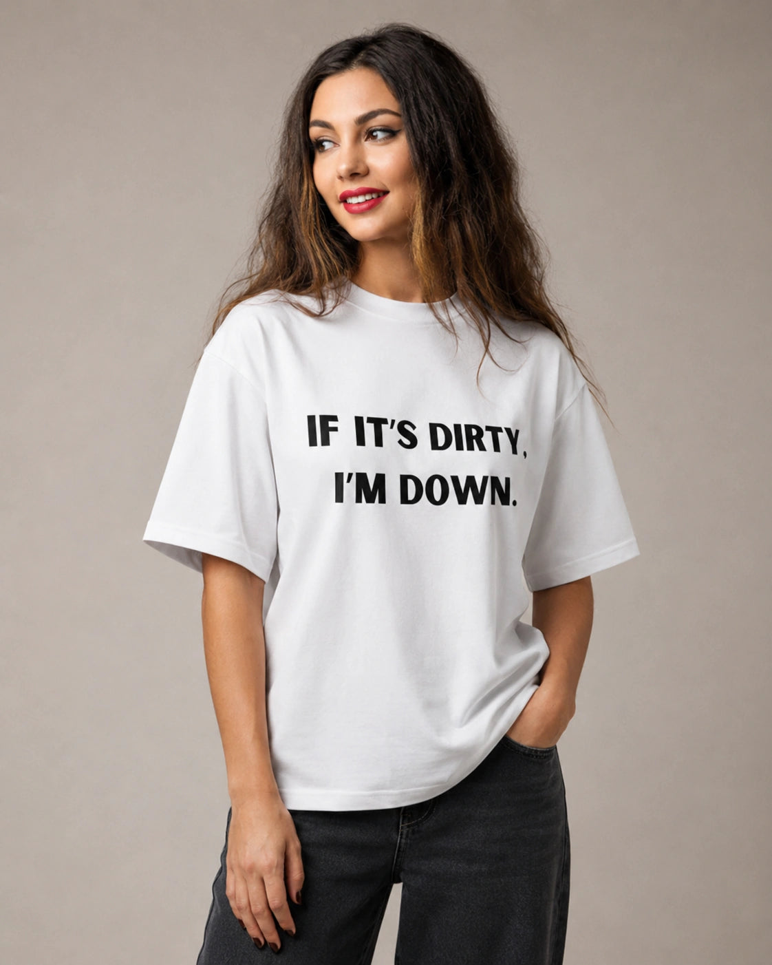 Down and Dirty