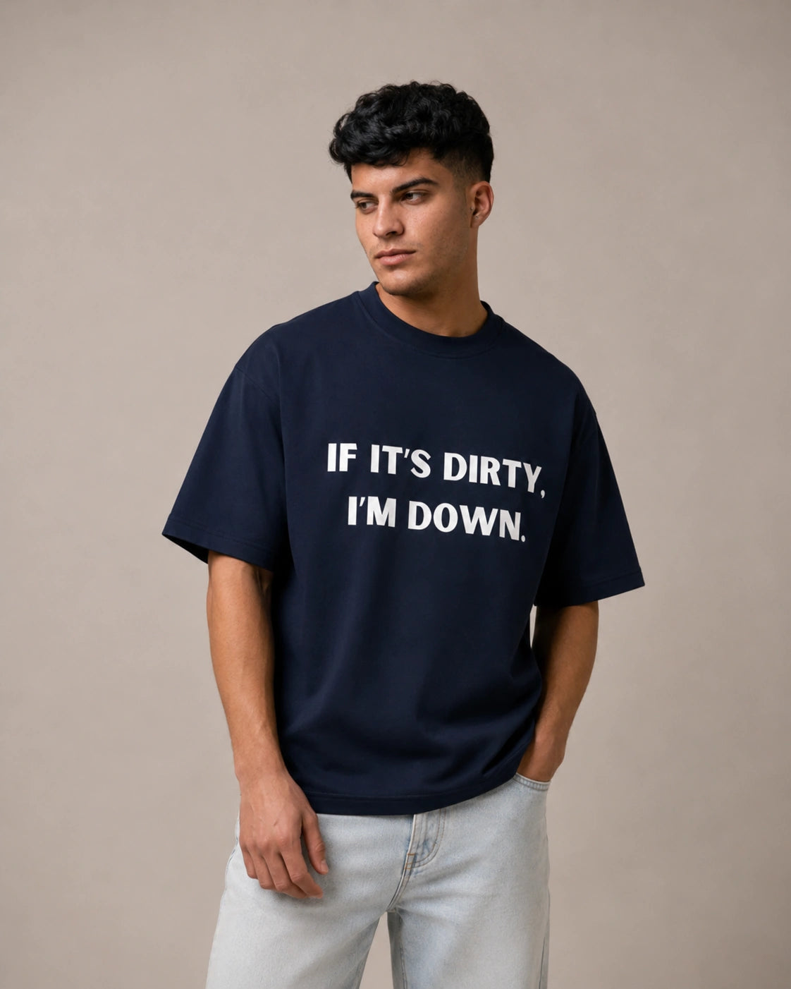 Down and Dirty