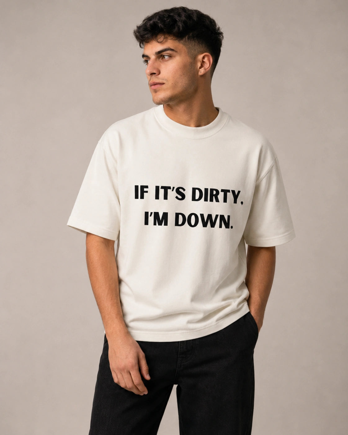 Down and Dirty