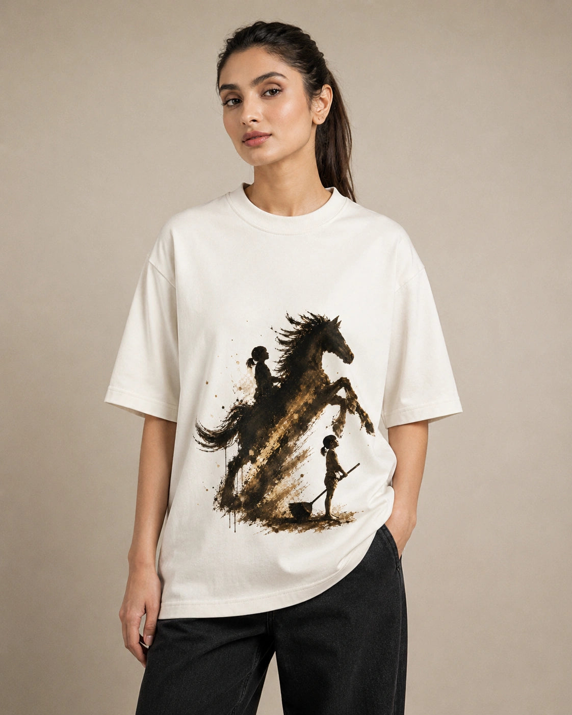 Dream Horse