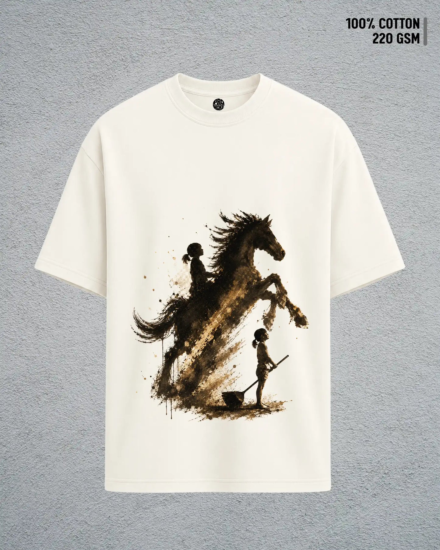 Dream Horse