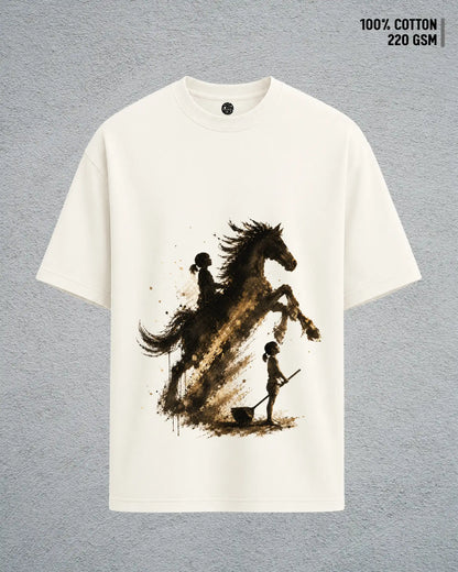 Dream Horse
